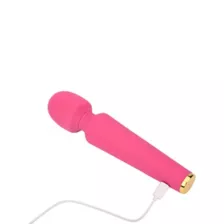 Intimately GG 10-Function Rechargeable Wand Massager - 8.5 Inch at Spencer's
