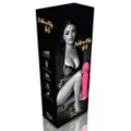 Intimately GG 10-Function Rechargeable Wand Massager - 8.5 Inch at Spencer's