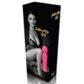 Intimately GG 10-Function Rechargeable Wand Massager - 8.5 Inch at Spencer's