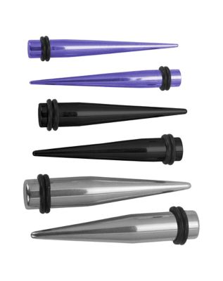 Taper on sale kit spencers