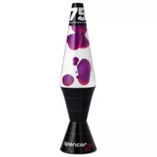 Spencer's 75th Anniversary 17 Inch Lava Lamp at Spencer's