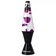 Spencer's 75th Anniversary 17 Inch Lava Lamp at Spencer's