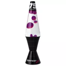 Spencer's 75th Anniversary 17 Inch Lava Lamp at Spencer's