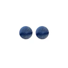 Blue Quartz Plugs at Spencer's