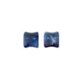 Blue Quartz Plugs at Spencer's