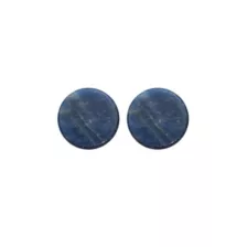 Blue Quartz Plugs at Spencer's