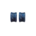 Blue Quartz Plugs at Spencer's