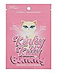Kinky Kitty Strawberry Flavored Gummy - Female Sensual Enhancement Supplement