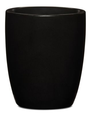 Black Playboy Logo Shot Glass - 2 oz.