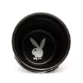 Black Playboy Logo Shot Glass - 2 oz. at Spencer's