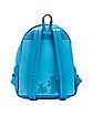 Loungefly Squirtle Evolution Mini Backpack - Pokemon