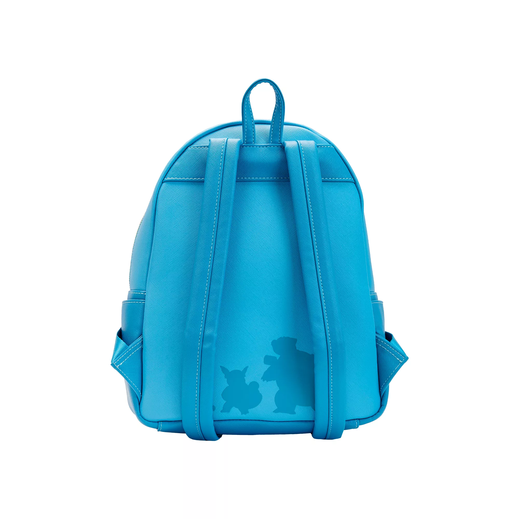 Loungefly Squirtle Evolution Mini Backpack - Pokémon at Spirit Halloween