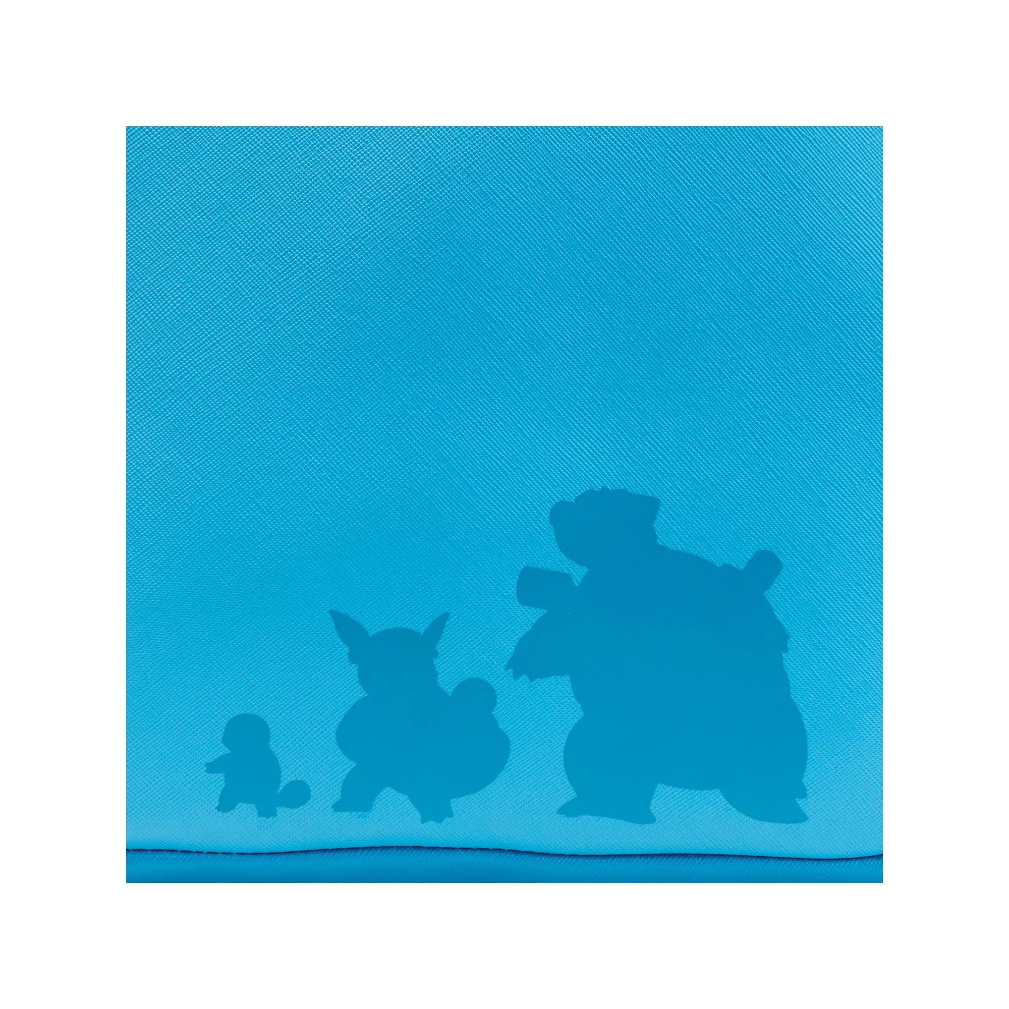 Loungefly Squirtle Evolution Mini Backpack - Pokémon at Spirit Halloween