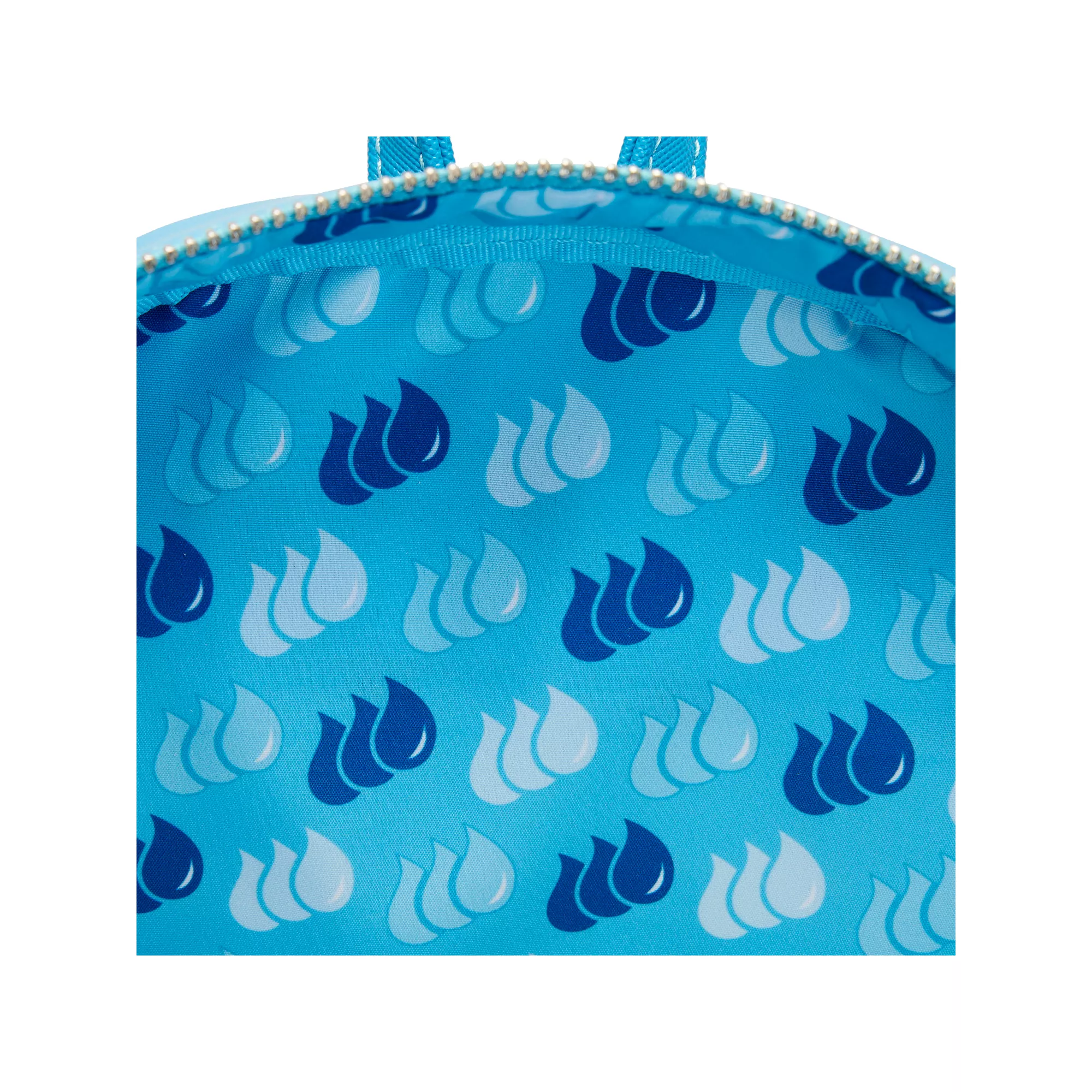 Loungefly Squirtle Evolution Mini Backpack - Pokémon at Spirit Halloween