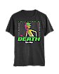 I Will Avenge My Death Rick and Morty T Shirt