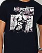 Mainstream Sellout T Shirt - Machine Gun Kelly