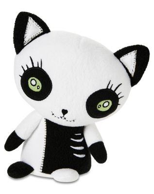 Ghostface Cats Plush  Creepy stuffed animals, Cute stuffed animals, Cute  dolls