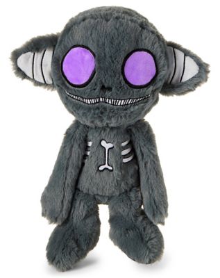 Skellbo Cat Plush - Gus Fink