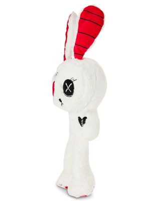 Numb Bunny Plush - Gus Fink
