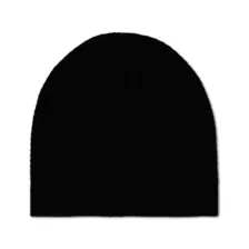 Love Kills Slowly Embroidered Knit Hat - Ed Hardy at Spencer's