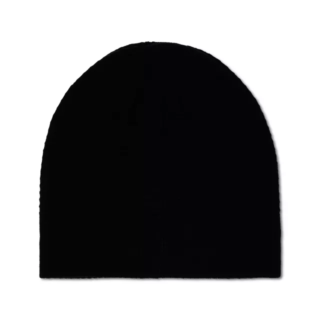 Love Kills Slowly Embroidered Knit Hat - Ed Hardy at Spencer's