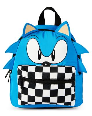 Sonic the Hedgehog Lunch Box - Spencer's