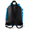 3D Sonic Checkered Mini Backpack - Sonic the Hedgehog at Spencer's