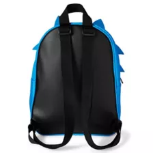 3D Sonic Checkered Mini Backpack - Sonic the Hedgehog at Spencer's