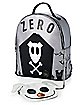 Zero Mini Backpack with Coin Purse - The Nightmare Before Christmas