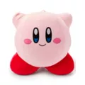 Kirby Plush Backpack at Spencer's