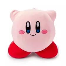 Kirby Plush Backpack at Spencer's