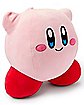 Kirby Plush Backpack - Nintendo