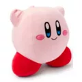 Kirby Plush Backpack at Spencer's