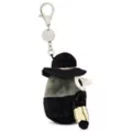 Micro Squishable Plague Doctor Keychain at Spencer's