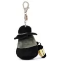 Micro Squishable Plague Doctor Keychain at Spencer's