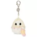 Micro Squishable Plague Nurse Keychain at Spencer's