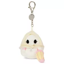 Micro Squishable Plague Nurse Keychain at Spencer's