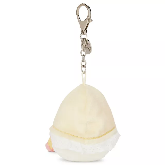 Micro Squishable Plague Nurse Keychain