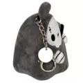 Micro Squishable Reaper Keychain at Spencer's