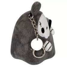 Micro Squishable Reaper Keychain at Spencer's
