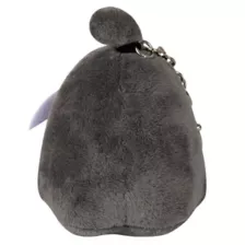 Micro Squishable Reaper Keychain at Spencer's