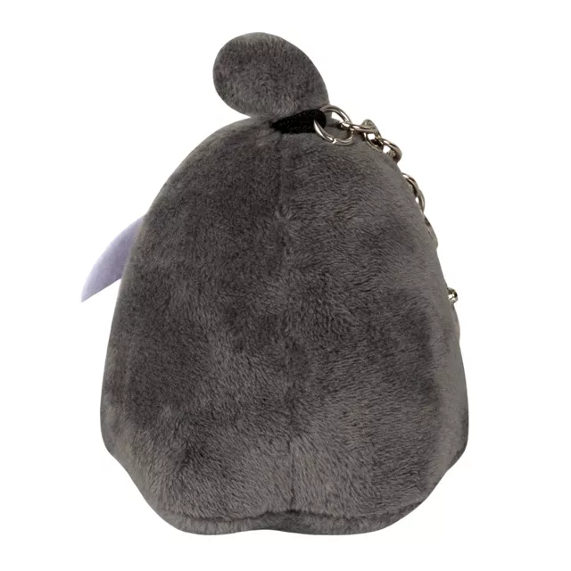 Micro Squishable Reaper Keychain at Spencer's