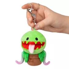 Micro Squishable Venus Flytrap Keychain at Spencer's