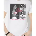 I Could Fall In Love T Shirt - Selena at Spencer's