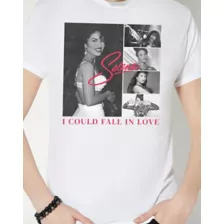 I Could Fall In Love T Shirt - Selena at Spencer's