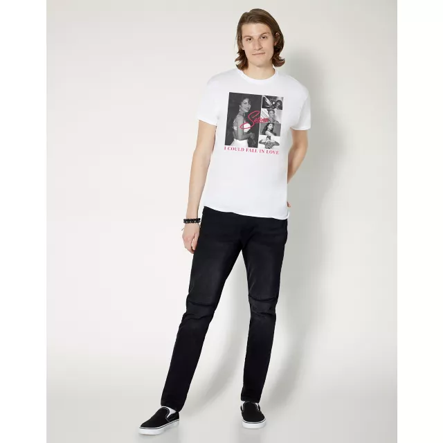 I Could Fall In Love T Shirt - Selena at Spencer's