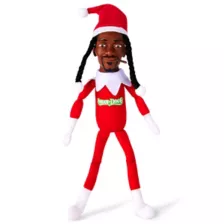 Snoop on the Stoop Doll at Spencer's