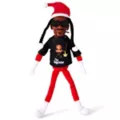Snoop on the Stoop Doll at Spencer's