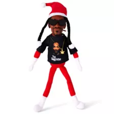 Snoop on the Stoop Doll at Spencer's
