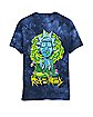 Ricktanical T Shirt - Rick and Morty
